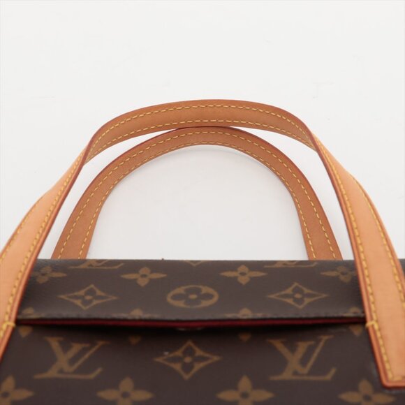 Louis Vuitton Monogram Sonatine M51902 VI0013 - Picture 6 of 11